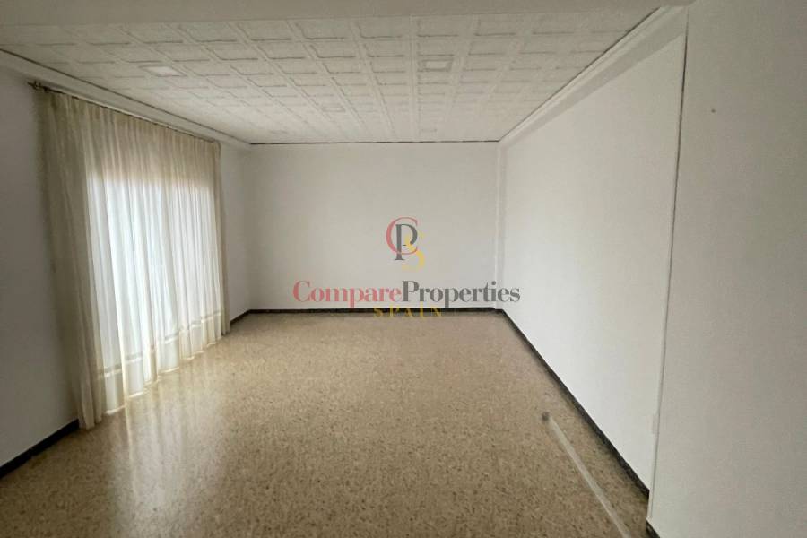 Sale - Apartment - Dénia - Costa Blanca