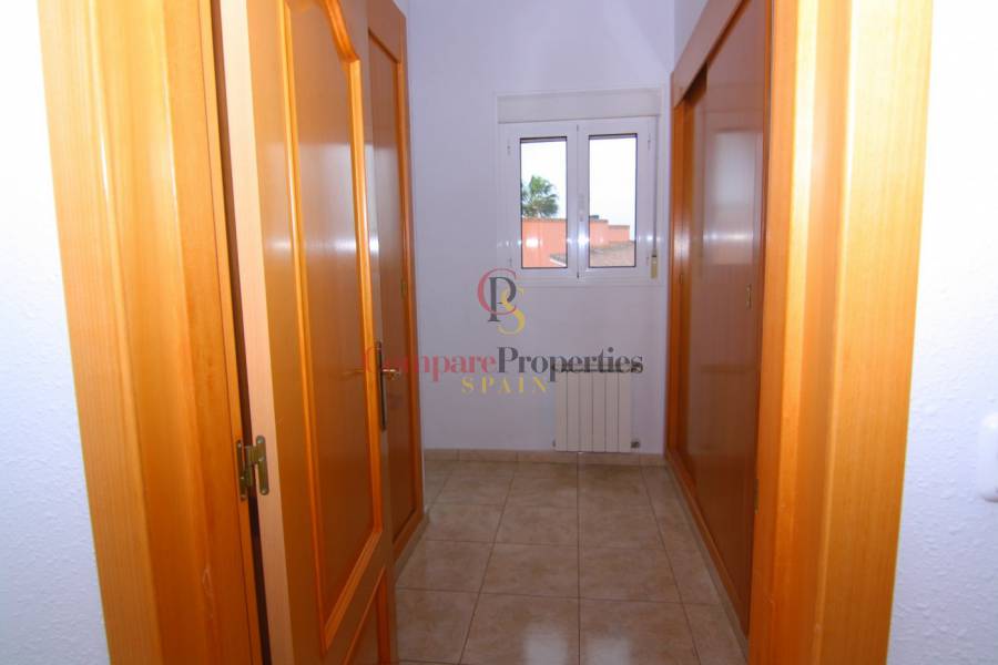 Verkoop - Villa - Gata de Gorgos - Gata Residencial