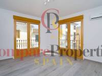 Vente - Villa - Jalon Valley - Centro