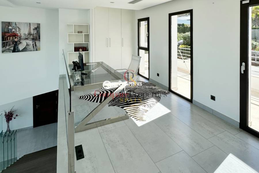 Venta - Villa - Jávea