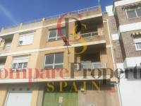 Sale - Apartment - BENIARJO - 
