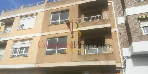 Apartment - Sale - BENIARJO - 