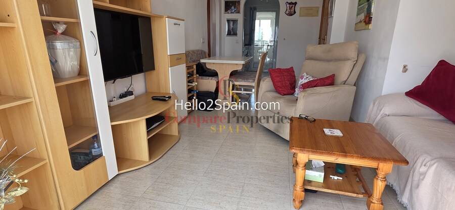 Venta - Apartment - Dénia