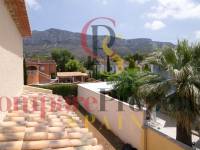 Venta - Villa - Dénia - Montgo