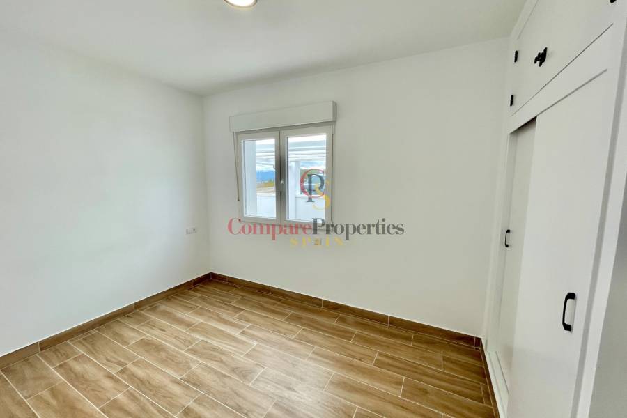Venta - Bungalow - Ciudad Quesada