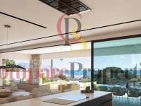 Venta - Villa - Moraira