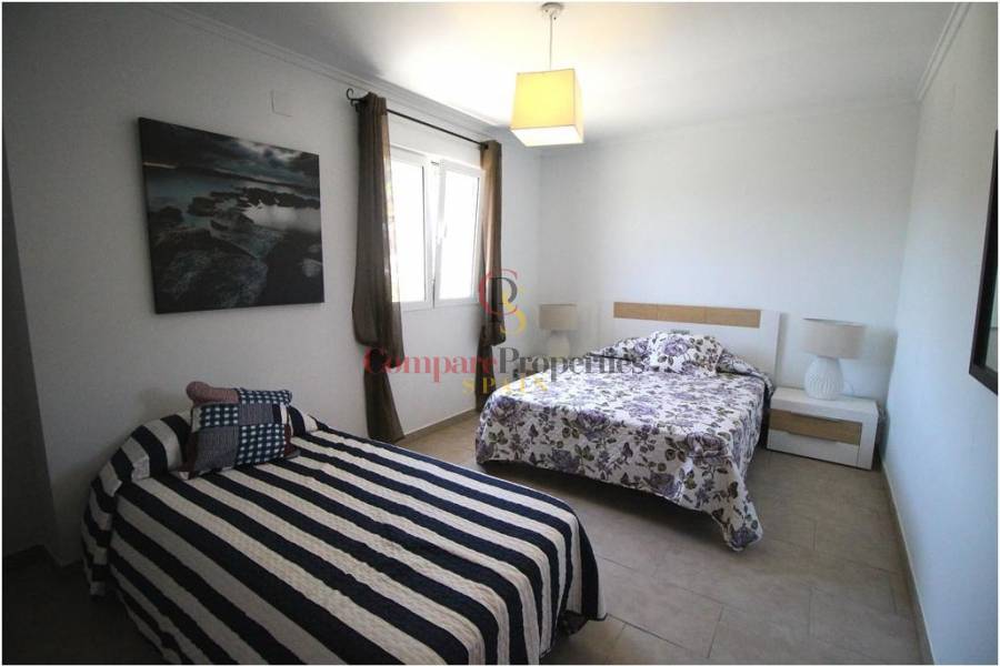 Sale - Villa - La Sella