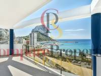 Sale - Apartment - Calpe