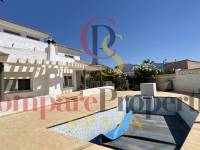 Sale - Villa - Alfaz Del Pi - Foia Blanca