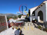 Sale - Villa - Orba Valley - Orba