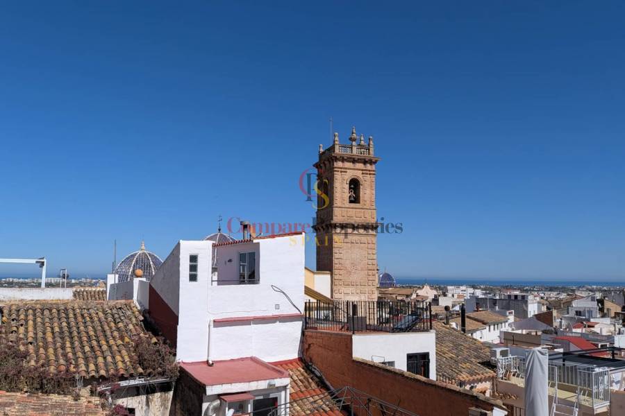 Venta - Townhouses - Oliva