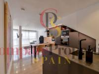 Venta - Apartment - Altea - Altéa