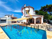 Venta - Villa - Els Poblets - Zona residencial