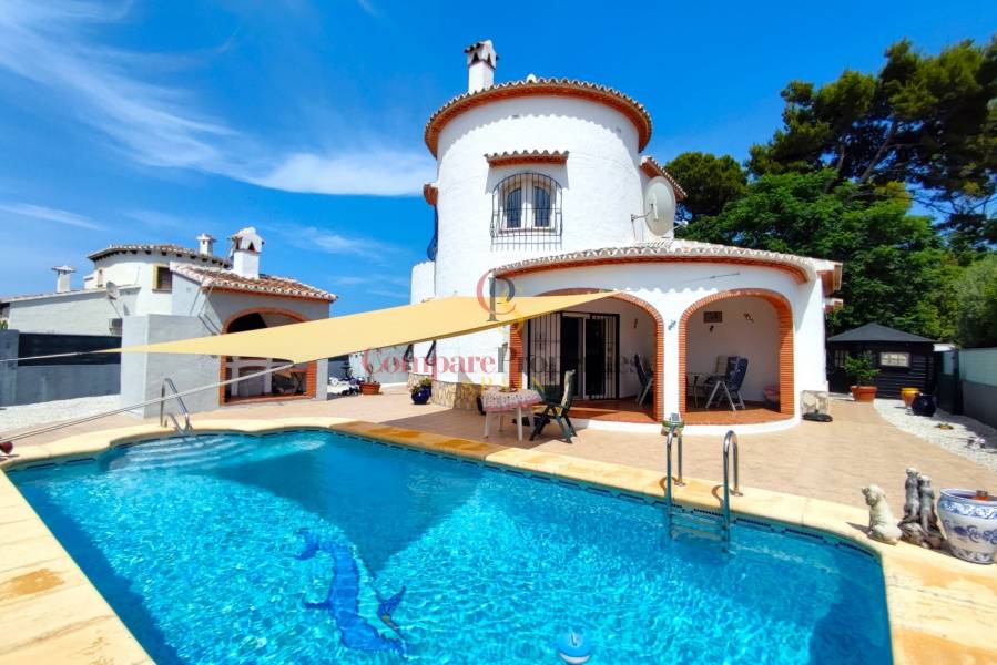 Venta - Villa - Els Poblets - Zona residencial