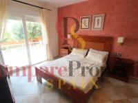 Venta - Villa - Calpe