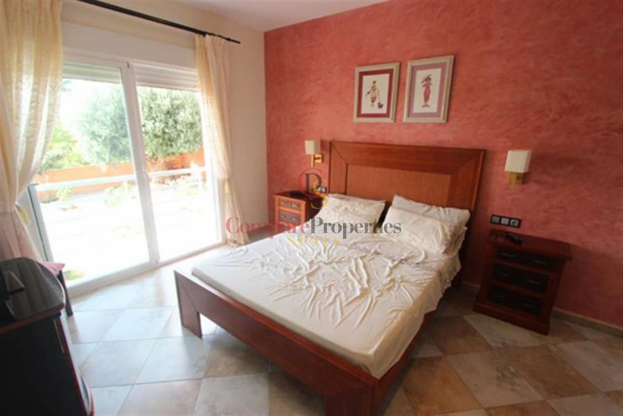 Venta - Villa - Calpe