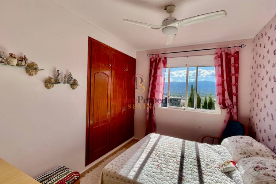 Sale - Villa - Orba Valley - Pueblo