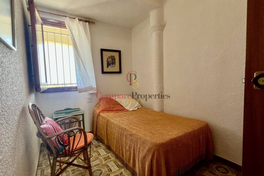 Sale - Villa - Dénia - Costa Blanca