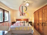 Verkauf - Villa - Benitachell - Valle del Portet, Benitachell