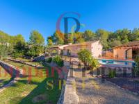 Venta - Villa - Jalon Valley - 