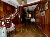 Venta - Townhouses - Dénia - Centro urbano