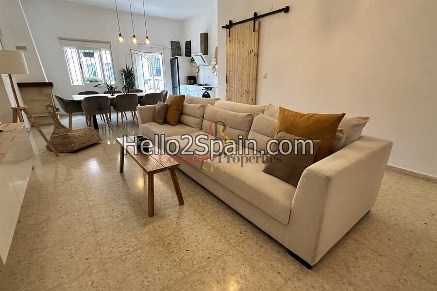 Venta - Townhouses - La Xara