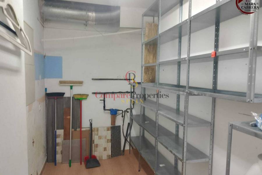 Sale - Villa - Oliva - 