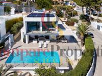 Verkoop - Villa - Moraira - La sabatera