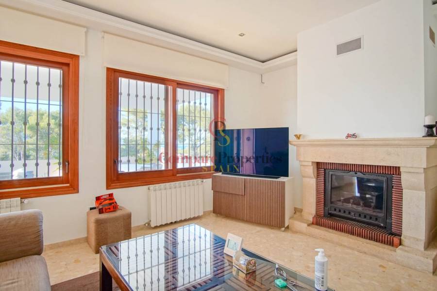 Venta - Villa - Dénia