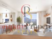 Vente - Apartment - Dénia - Costa Blanca