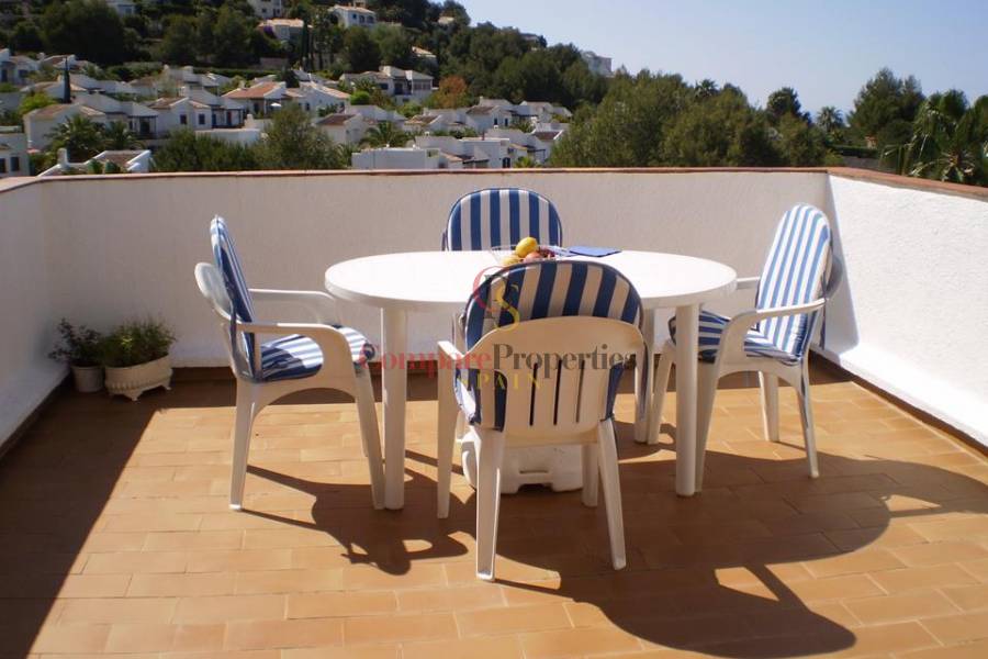 Verkauf - Apartment - La Sella - 