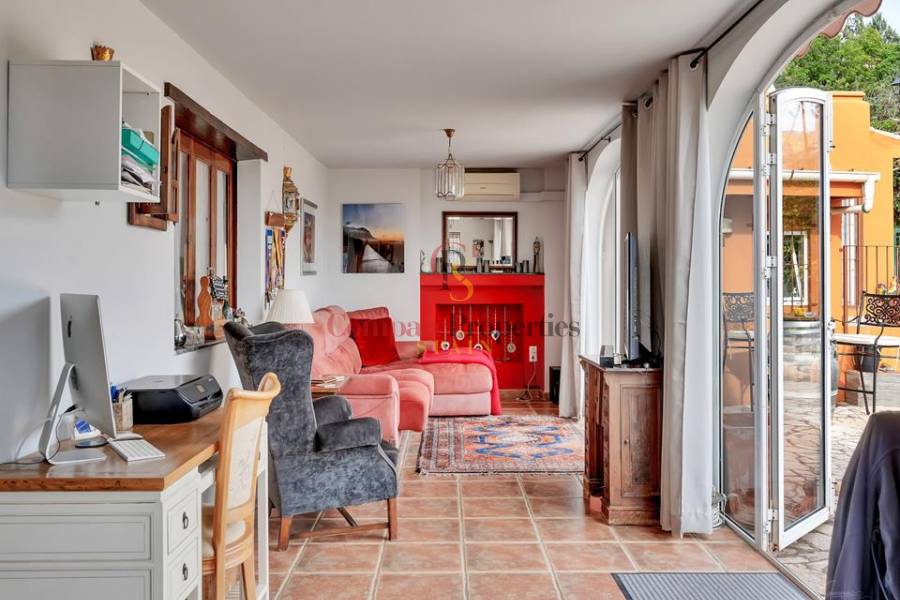 Verkauf - Villa - Jesús Pobre