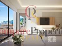 Verkauf - Apartment - Pedreguer - LA SELLA -GOLF