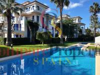 Vente - Apartment - Dénia - Deveses