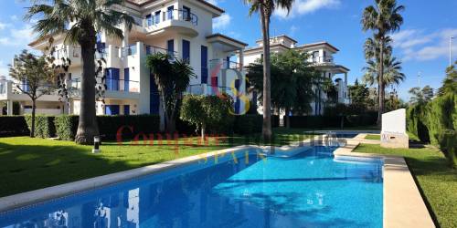 Apartment - Verkauf - Dénia - Deveses