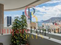 Sale - Apartment - Calpe - Alicante, Calpe