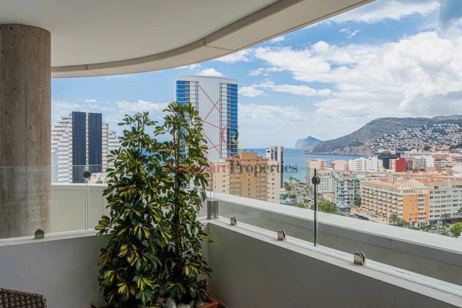 Sale - Apartment - Calpe - Alicante, Calpe