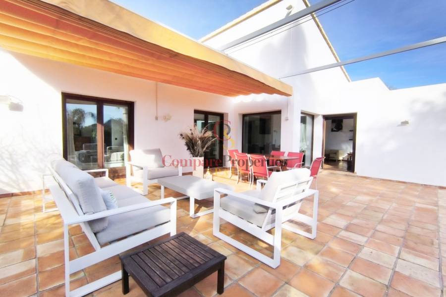 Verkauf - Villa - Ondara