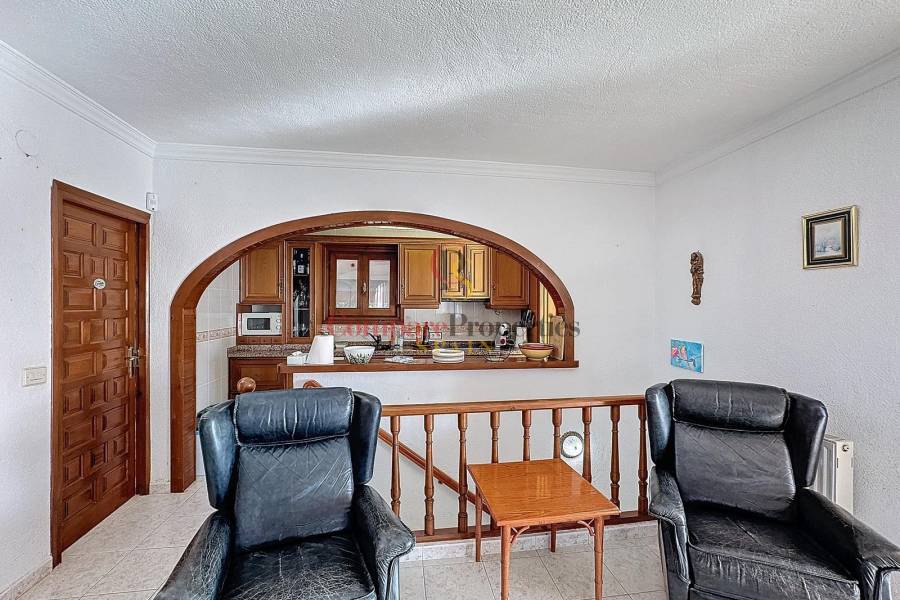 Venta - Villa - Benitachell - Encinas