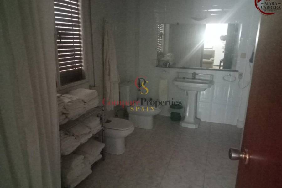 Sale - Villa - Gandía - 