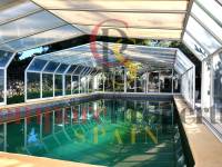 Venta - Villa - Dénia - Les Rotes