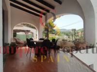 Sale - Villa - Orba Valley - El Aspre