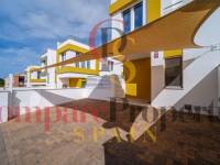 Vente - Townhouses - Dénia - Montgo