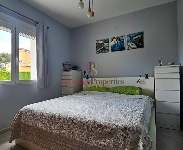 Verkoop - Villa - Pedreguer