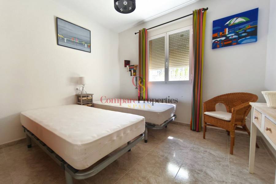 Venta - Villa - Els Poblets