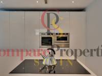 Verkoop - Villa - Orba Valley - 