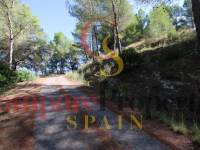 Vente - Villa - Benissa