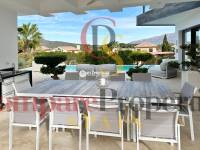 Venta - Villa - Jávea