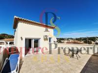 Verkoop - Villa - Calpe