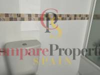 Sale - Duplex and Penthouses - Calpe - Playa